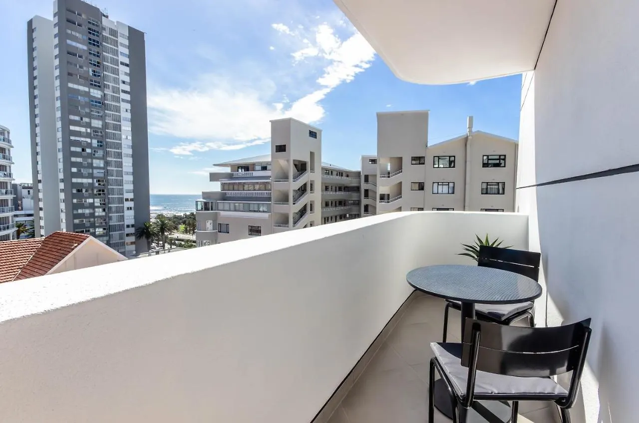 Flamingo 609 By Ctha Apartment Cape Town