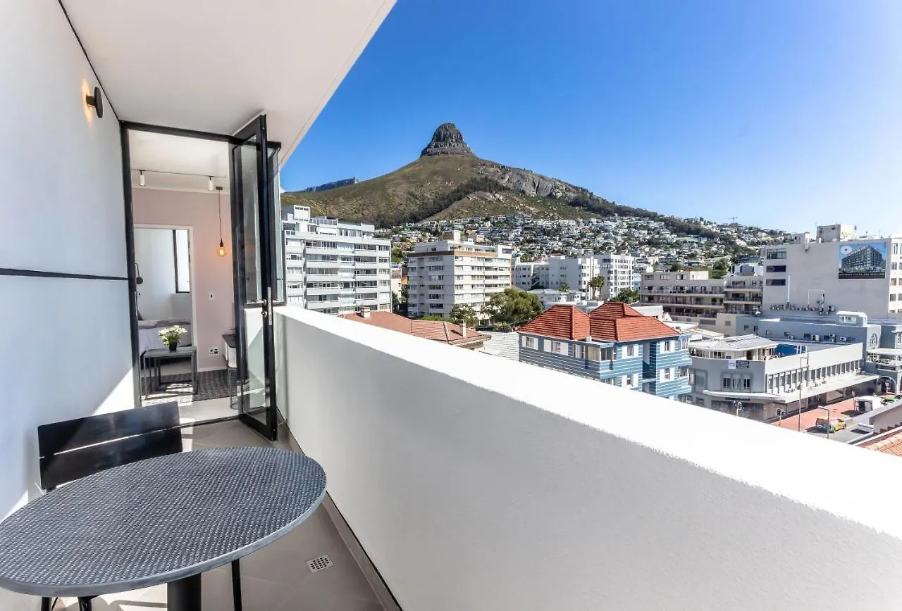 Flamingo 609 By Ctha Apartment Cape Town