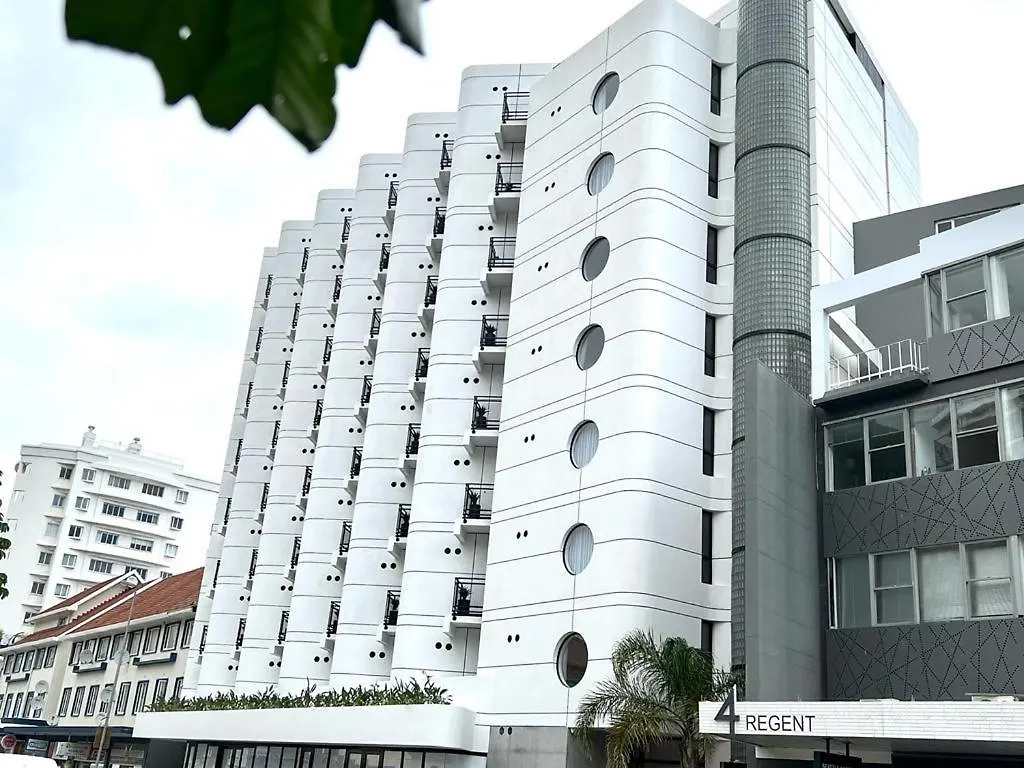 Flamingo 609 By Ctha Apartment Cape Town South Africa