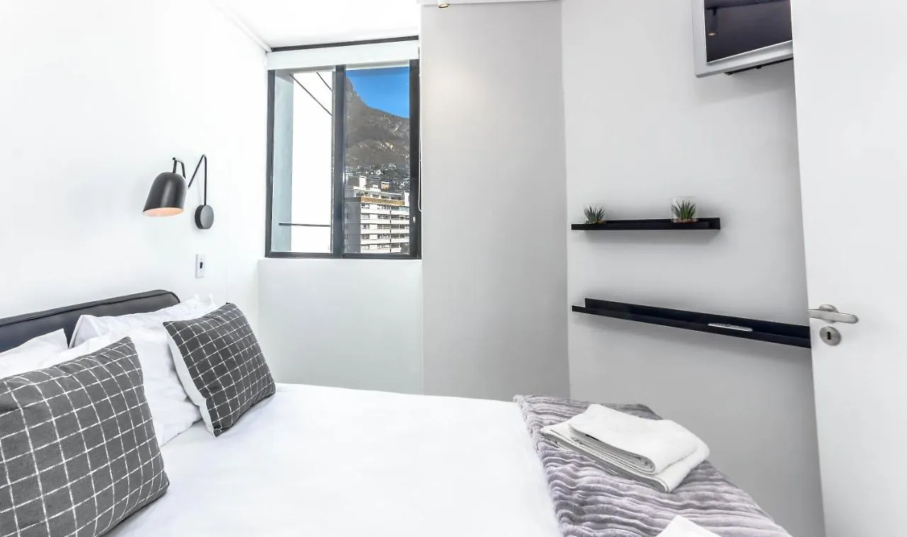 Flamingo 609 By Ctha Apartment Cape Town