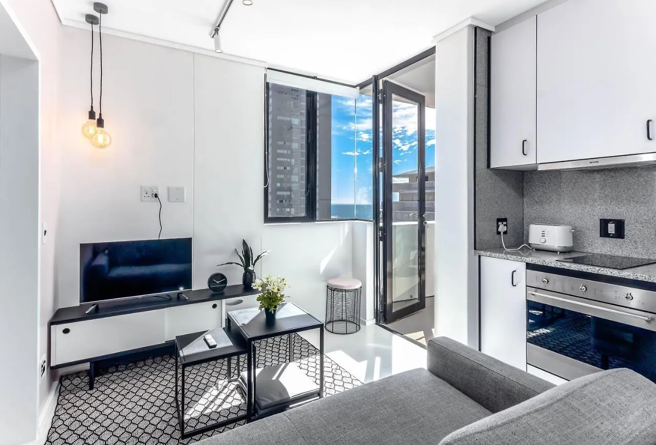 Flamingo 609 By Ctha Apartment Cape Town