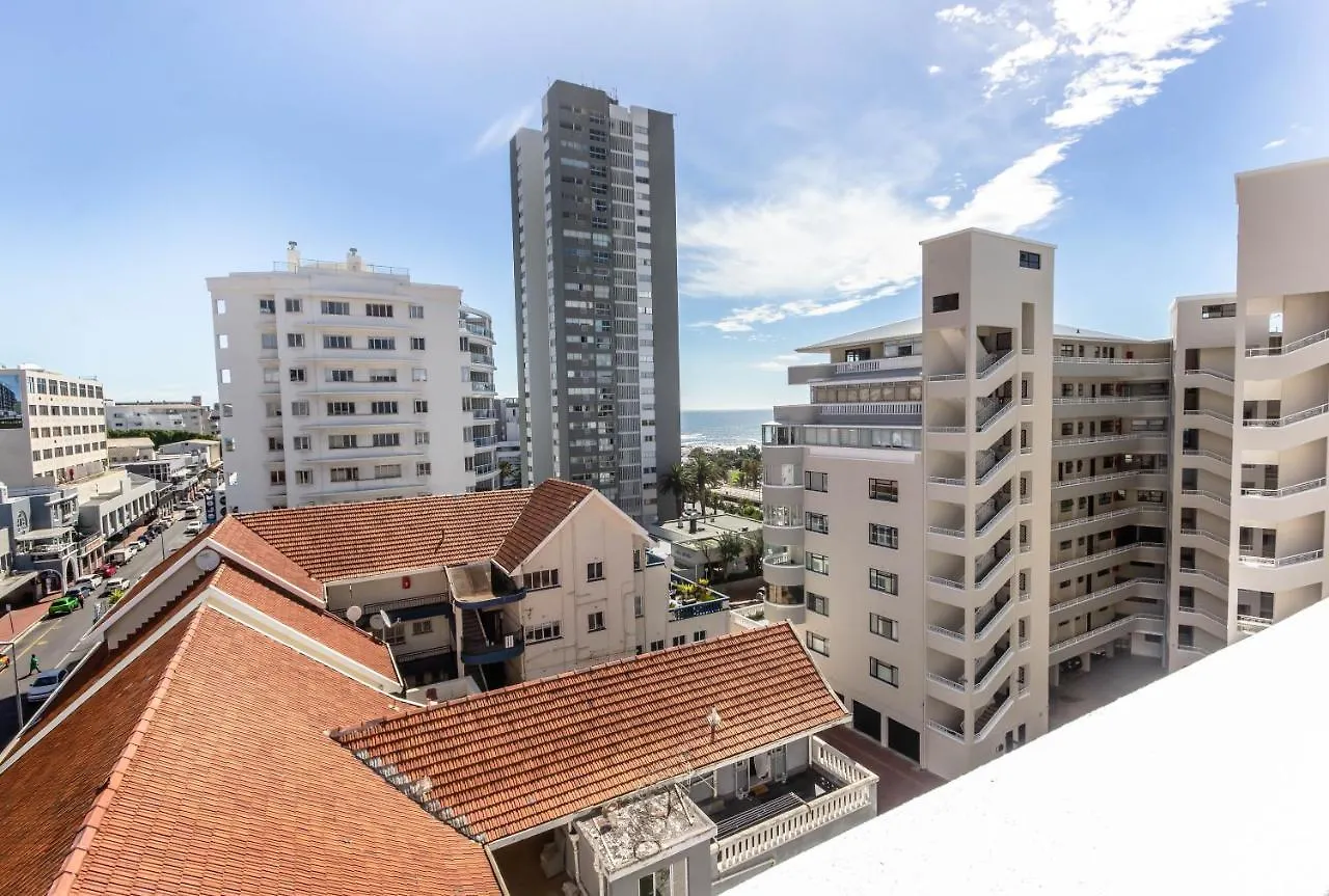 Flamingo 609 By Ctha Apartment Cape Town