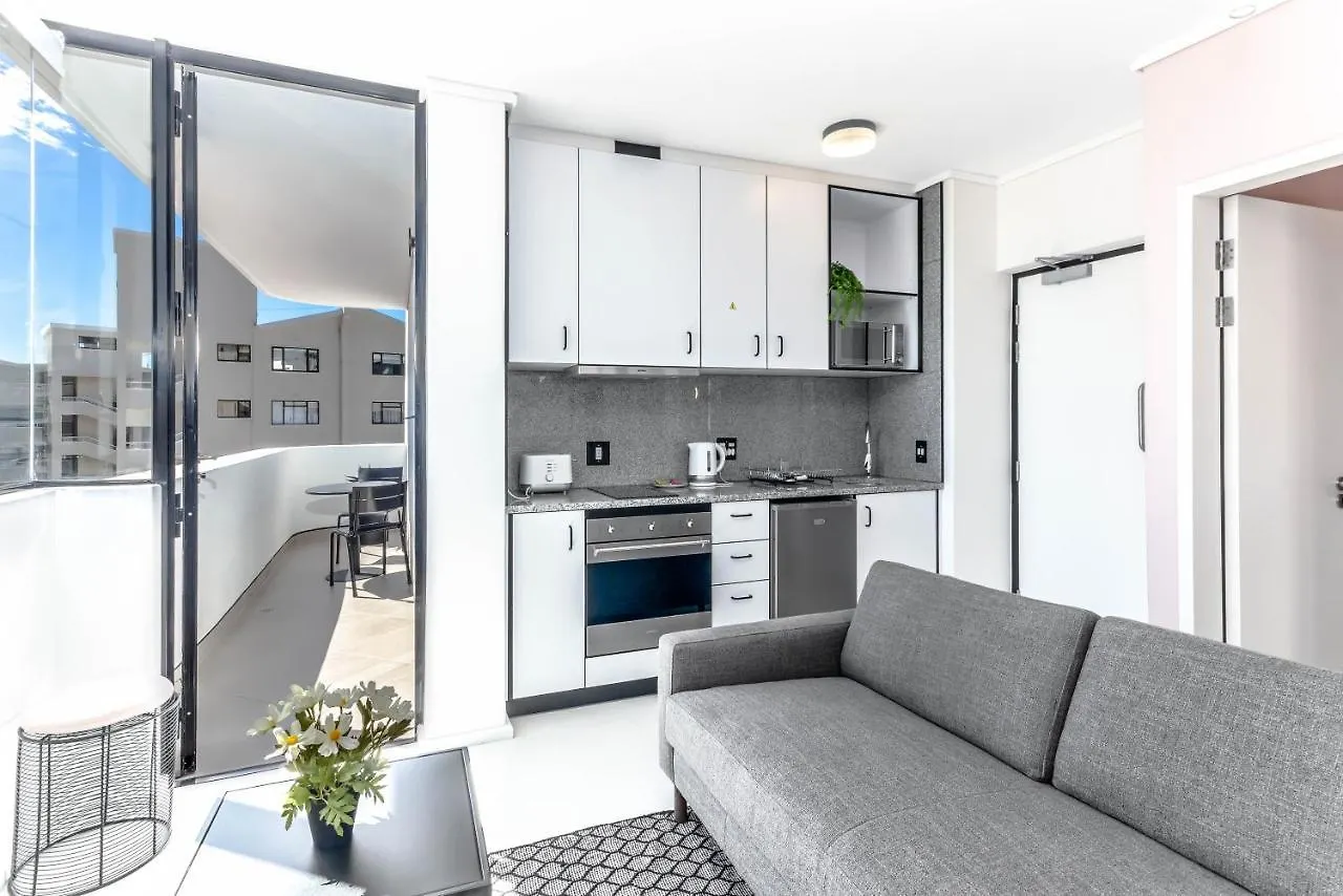 Flamingo 609 By Ctha Apartment Cape Town